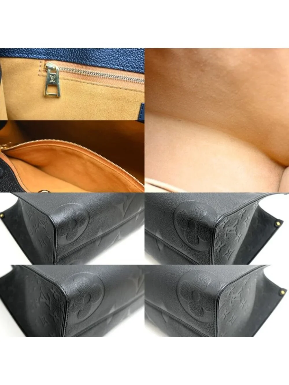 Louis Vuitton Shoulder Bag